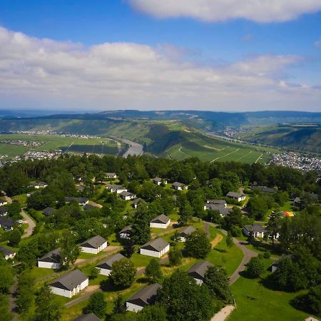 Landal Sonnenberg Hotel Leiwen Kültér fotó