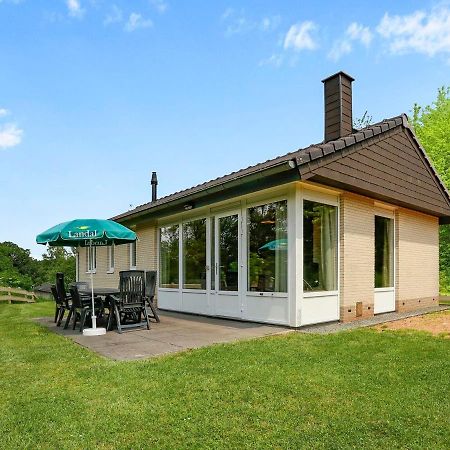 Landal Sonnenberg Hotel Leiwen Kültér fotó