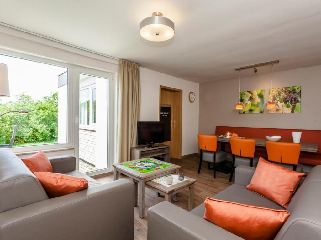 Landal Sonnenberg Hotel Leiwen Szoba fotó